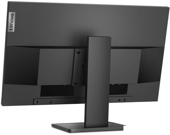 Монитор Lenovo ThinkVision E24q-20 62CFGAT1IS