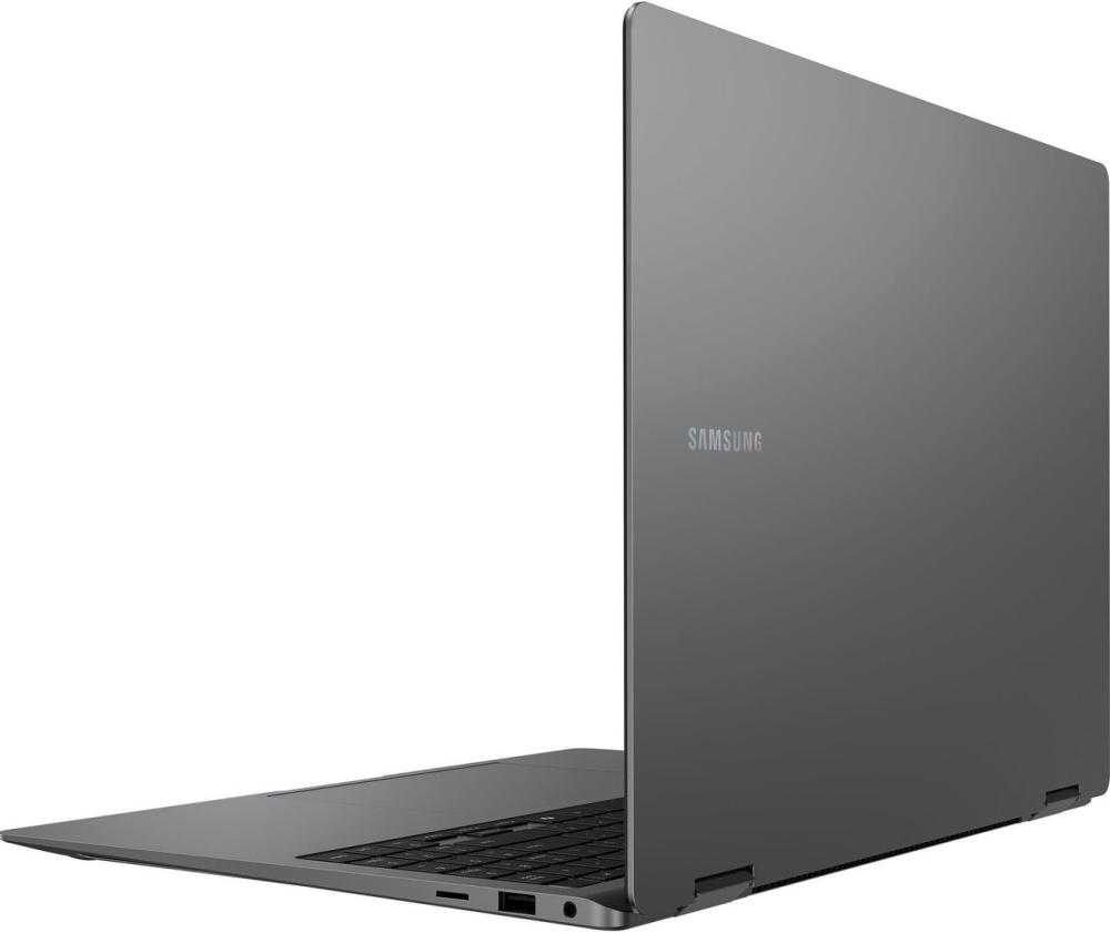 Ноутбук 2-в-1 Samsung Galaxy Book5 Pro 360 16 NP960QHA-KG1IN