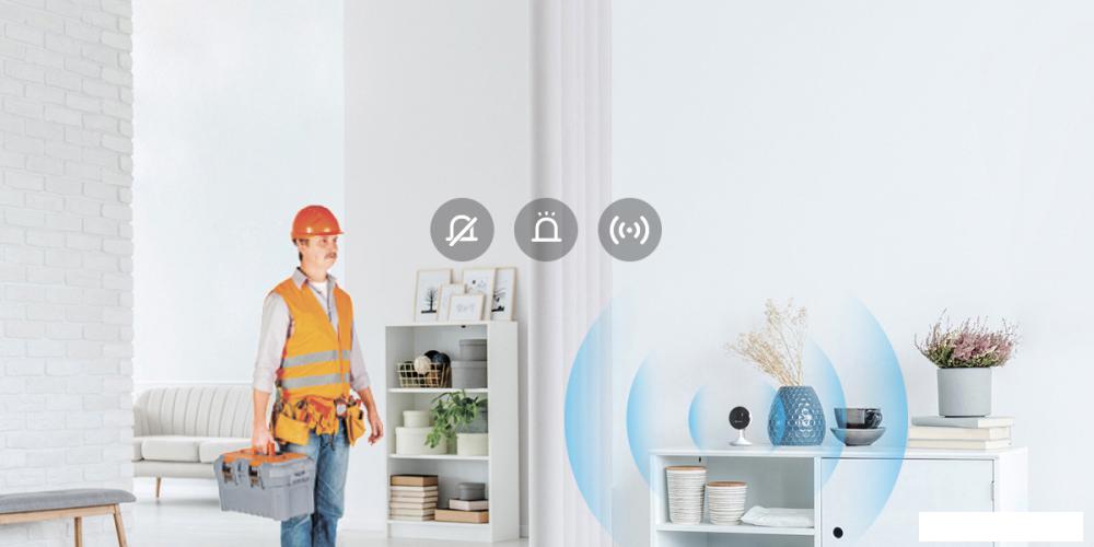 IP-камеры Ezviz C1C-B CS-C1C-E0-1E2WF