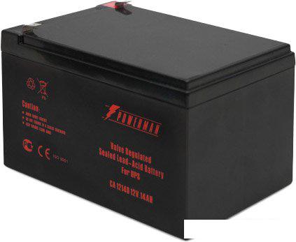 Аккумулятор для ИБП Powerman CA12140/UPS (12В/14 А·ч)