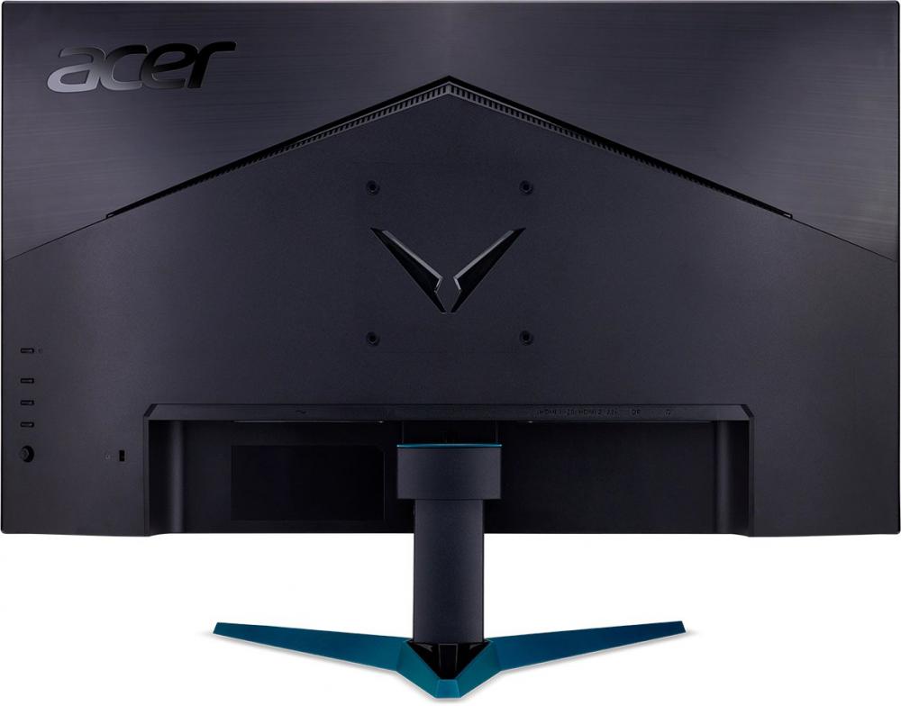Игровой монитор Acer Nitro VG271UM3bmiipx UM.HV1EE.301