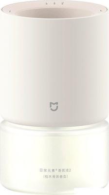 Электронный аромадиффузор Xiaomi Smart Scent Diffuser MJXFJ03XW (международная версия)