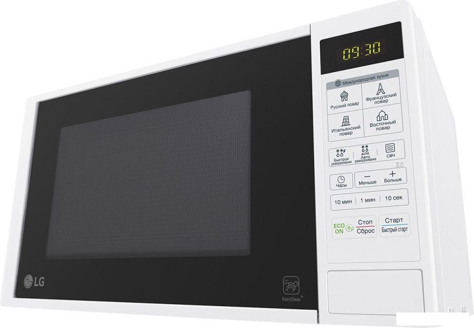 Микроволновая печь LG MS20R42D