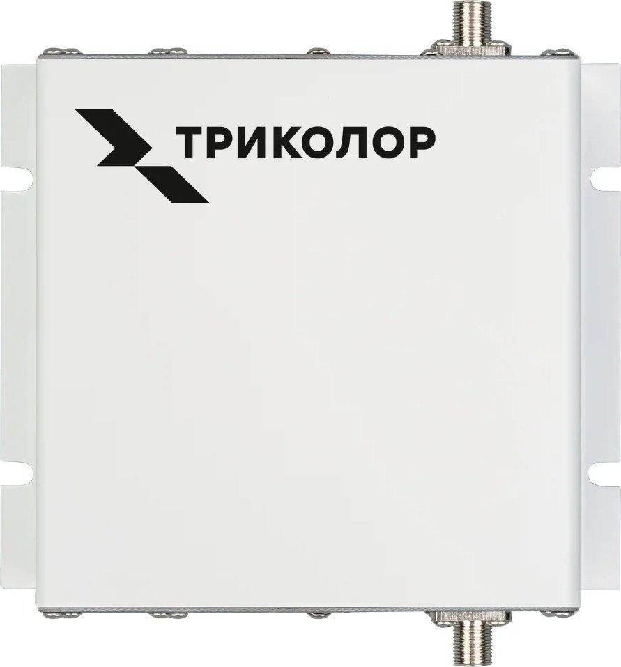 Комплект усиления сотовой связи Триколор TR-900/2100-50-kit