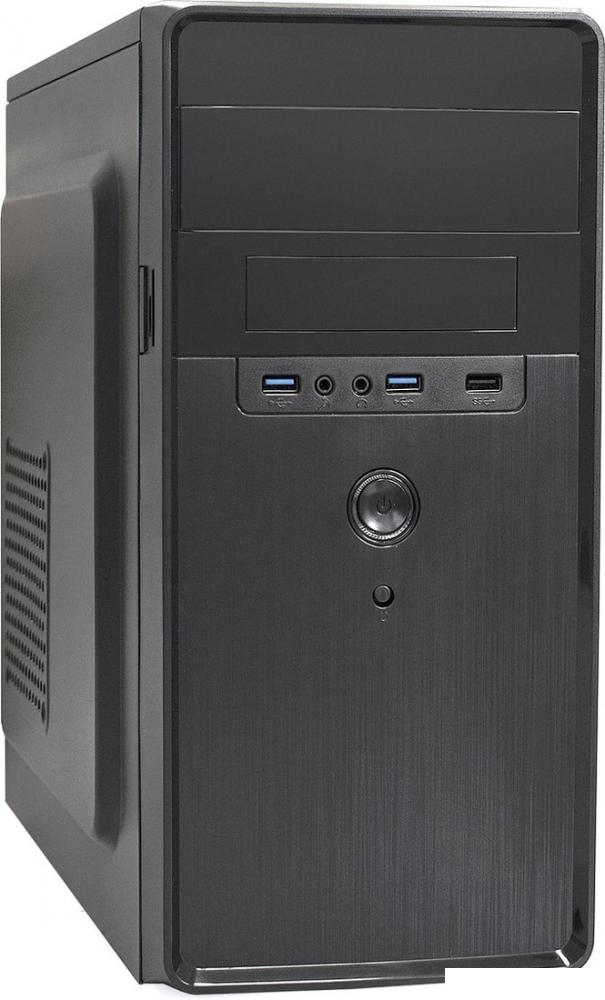 Корпус ExeGate BA-309U2 350W EX286438RUS