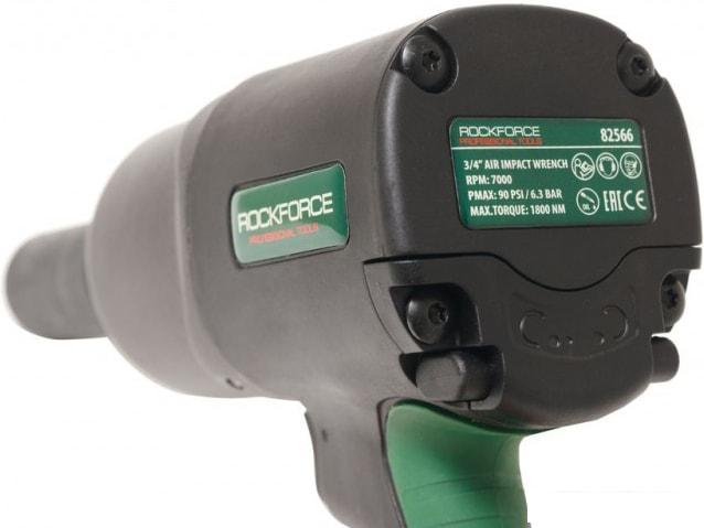 Пневматические гайковерты RockForce RF-82566