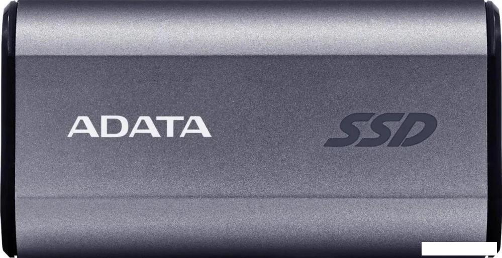 Внешний накопитель ADATA SC750 2TB SC750-2000G-CCBK
