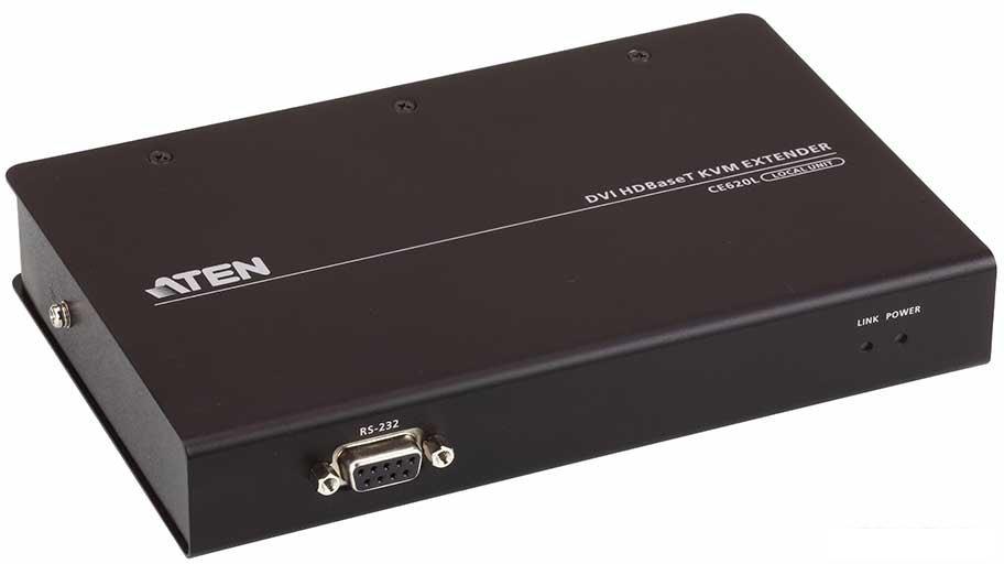 Удлинитель Aten CE620-AT-G
