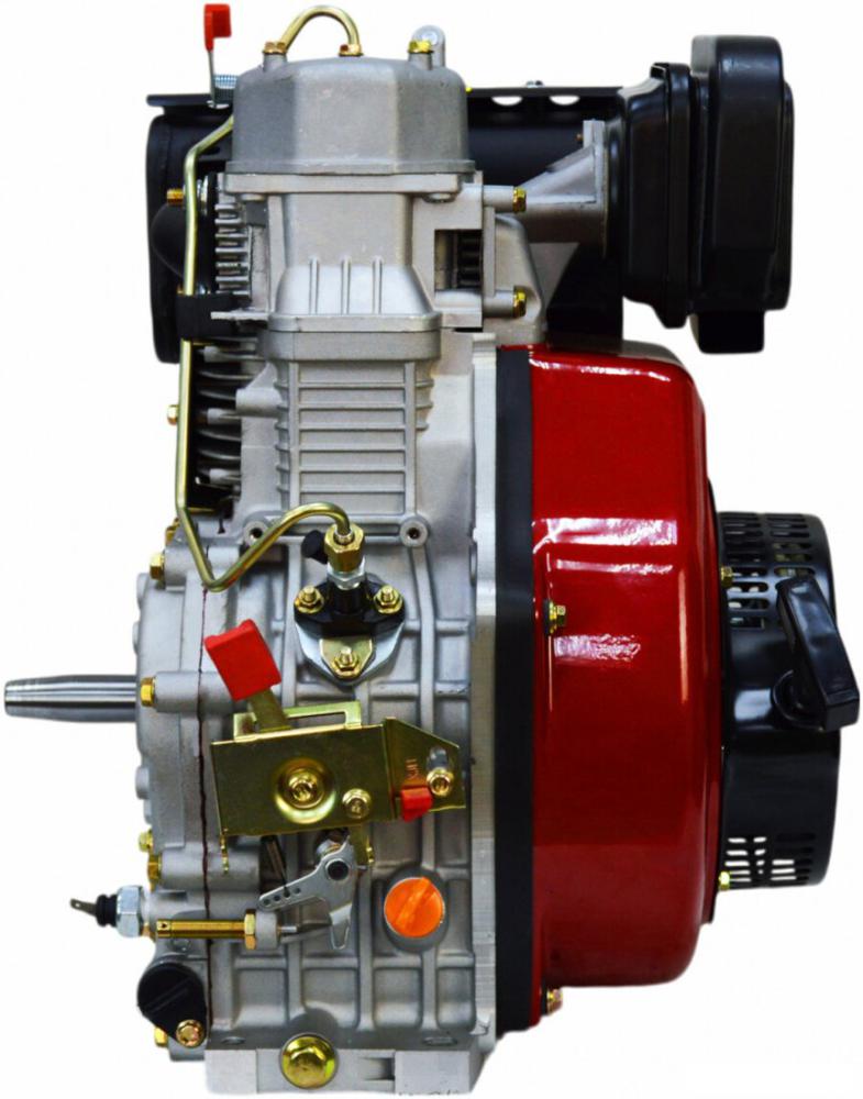 Дизельный двигатель Brait BR530DEC