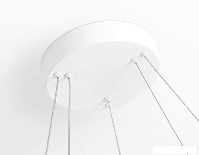 Подвесная люстра Ambrella light FL FL5505