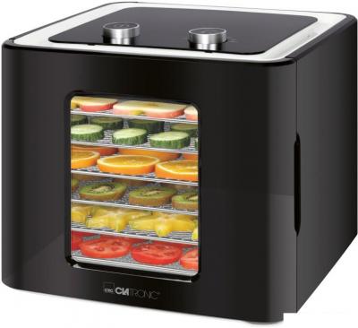 Сушилка для овощей и фруктов Clatronic DR 3773