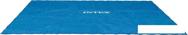 Каркасный бассейн Intex Prism Frame (610х132)