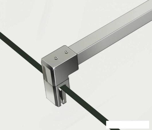Душевая стенка WeltWasser WW400 70G+30G