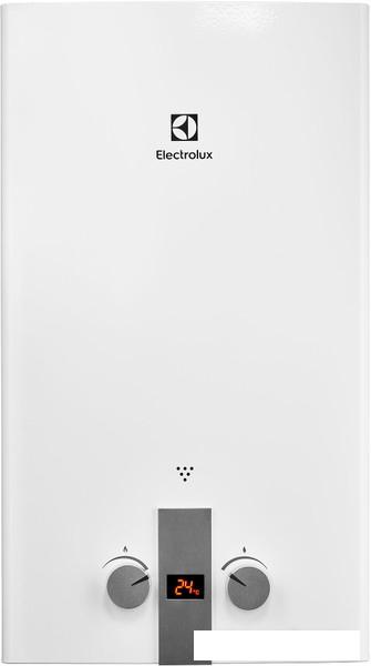 Газовая колонка Electrolux GWH 10 High Performance 2.0