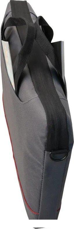 Сумка PortCase KCB-141GY (серый)