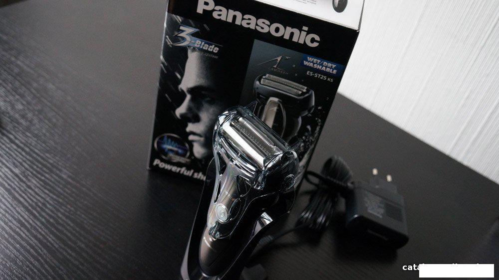 Электробритва Panasonic ES-ST25