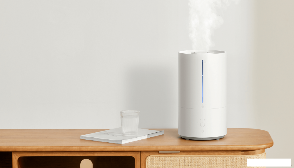 Увлажнитель воздуха Xiaomi Smart Humidifier 2 MJJSQ05DY (европейская версия)