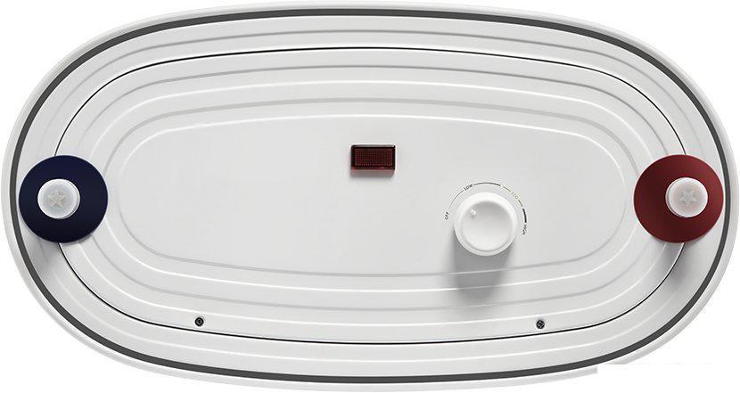 Накопительный электрический водонагреватель Ballu BWH/S 80 Level PRO