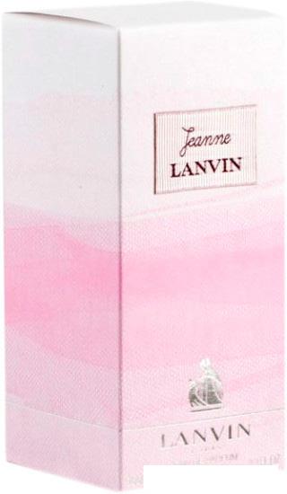 Парфюмерия Jeanne Lanvin EdP (100 мл)