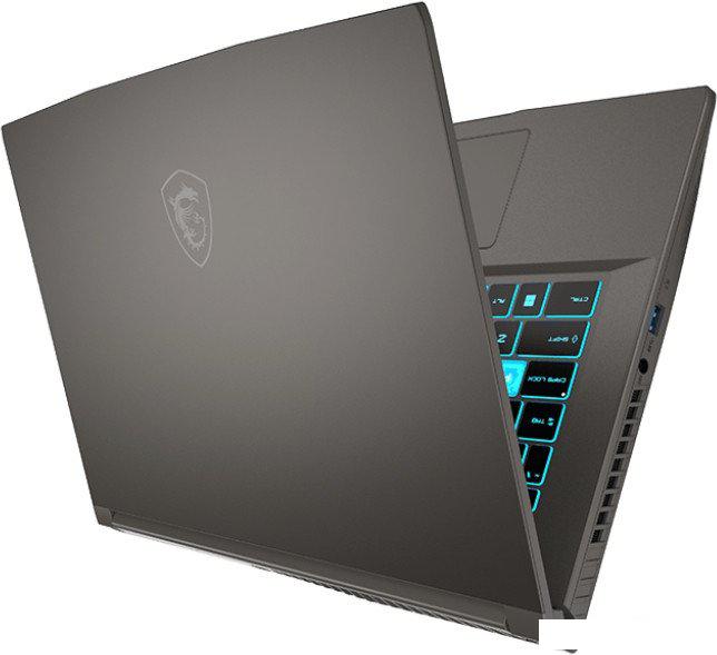 Игровой ноутбук MSI Thin 15 B13VE-2650XRU
