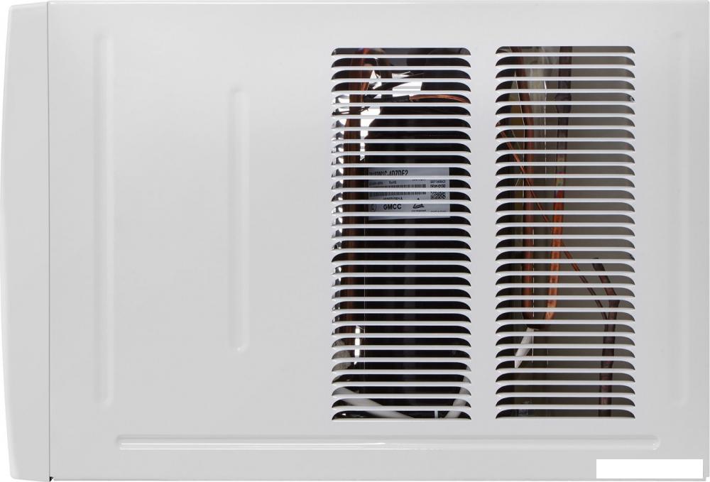 Оконный кондиционер Ballu Wind cool BWC-07 AC