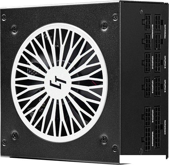 Блок питания Chieftec Chieftronic PowerUp GPX-650FC
