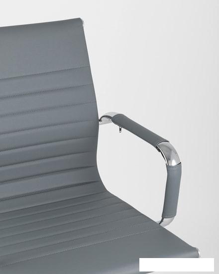 Офисное кресло Stool Group TopChairs City S (серый)