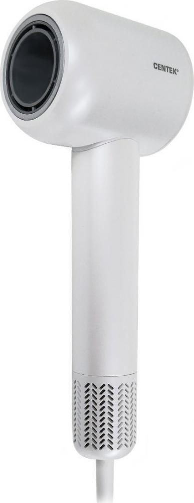 Фен CENTEK CT-2272 (белый)