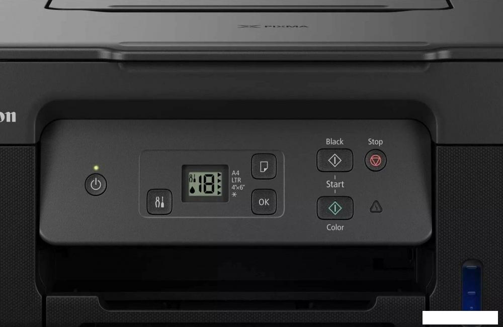 МФУ Canon Pixma G2470
