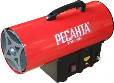 Газовая тепловая пушка Ресанта ТГП-15000
