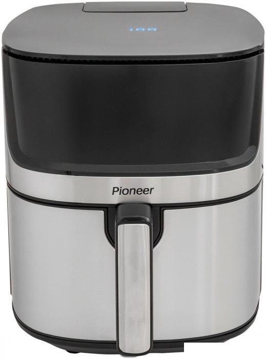 Аэрогриль (аэрофритюрница) Pioneer SM516D
