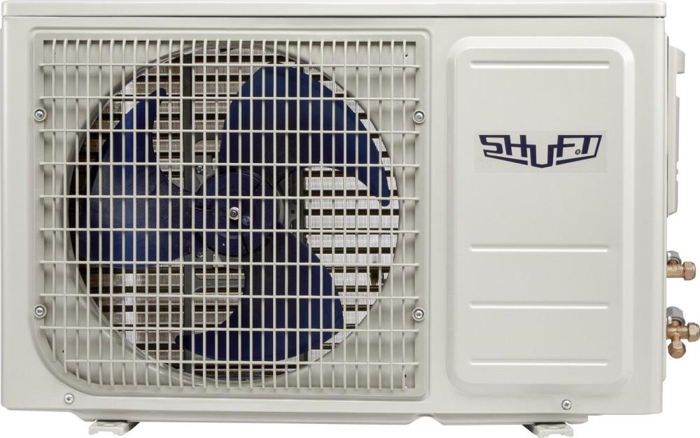 Кондиционер Shuft Berg SFTO-12HN1_24Y