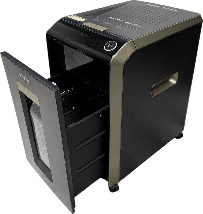 Шредер Office-Kit SA200С (3.8x10)