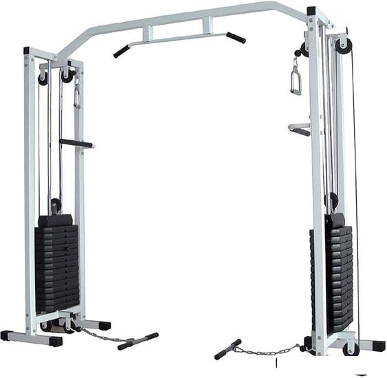 Турник Atlas Sport 1502