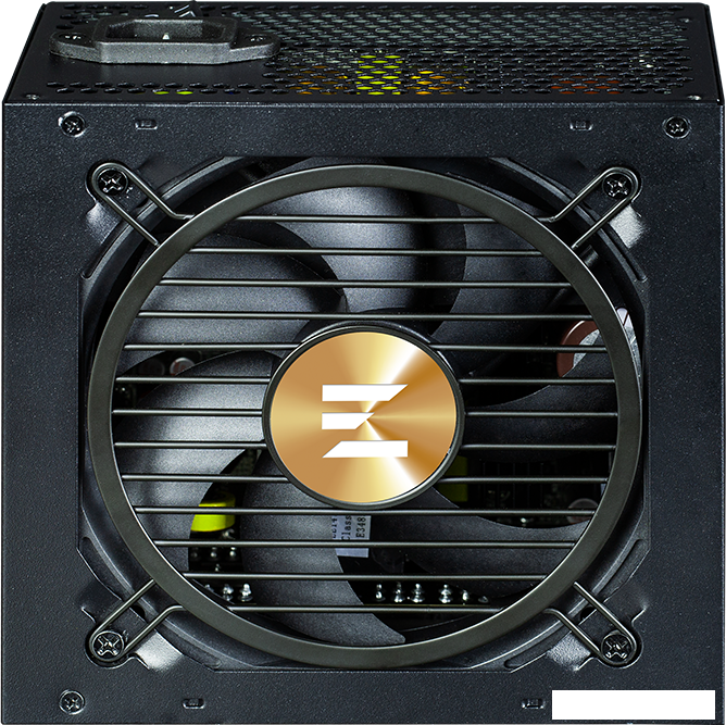Блок питания Zalman TeraMax II 1200W ZM1200-TMX2