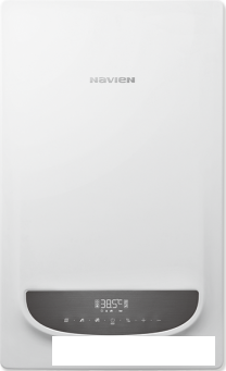 Отопительный котел NAVIEN Deluxe One 30K