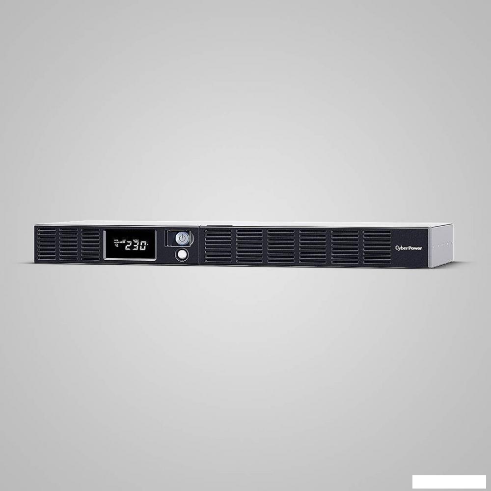 Источник бесперебойного питания CyberPower Office Rackmount OR600ERM1U