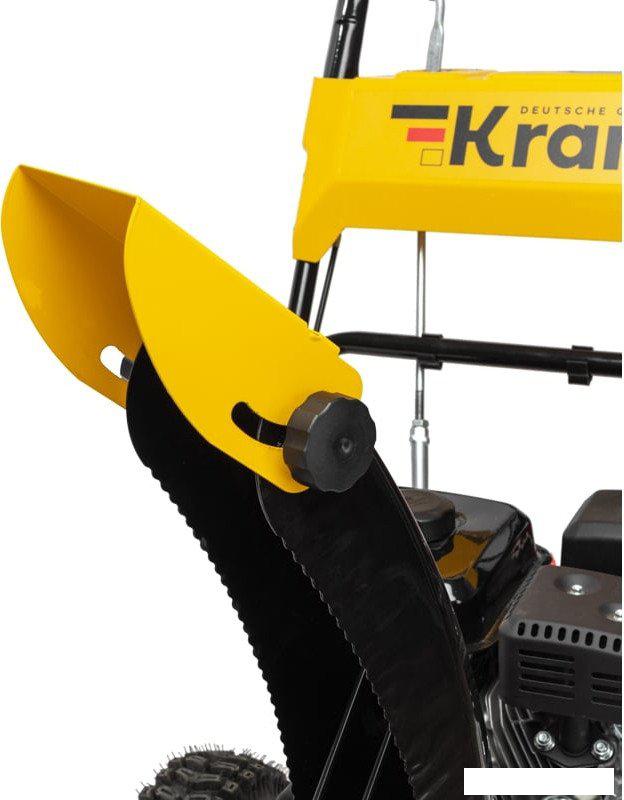 Снегоуборщик Kranz KR562