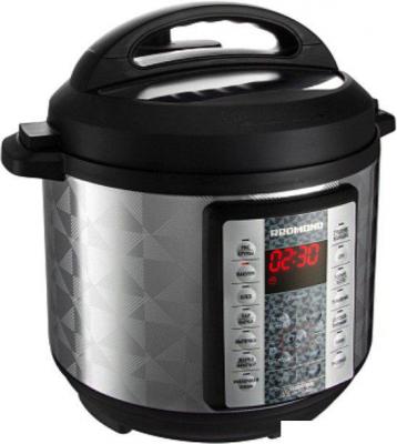 Мультиварка-скороварка Redmond (Редмонд) Fast Chef MP110