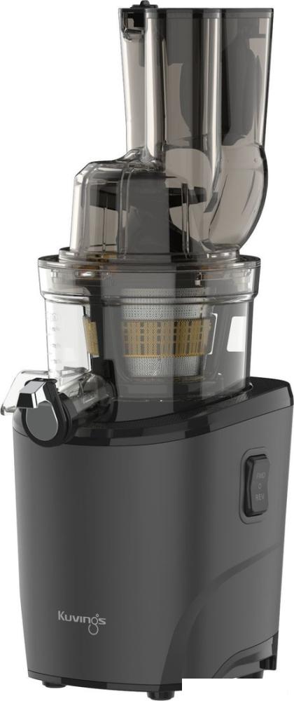 Соковыжималка Kuvings REVO830 (черный)