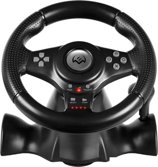 Игровые контроллеры и аксессуары SVEN GC-W150