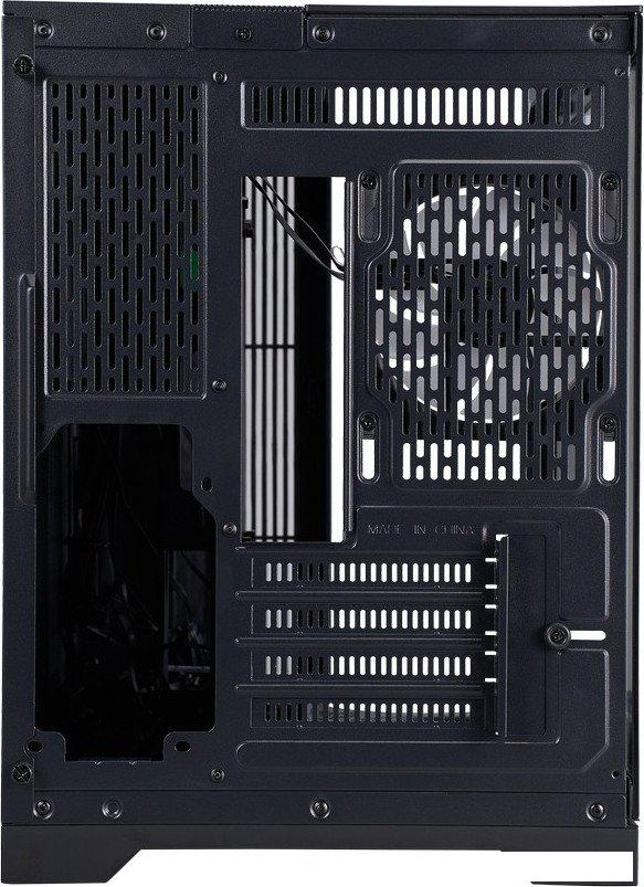 Корпус 1stPlayer RT5 ARGB (черный)