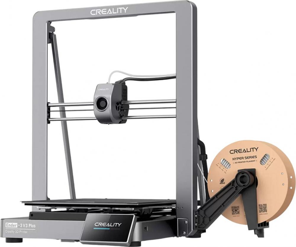 3D-принтер Creality Ender-3 V3 plus