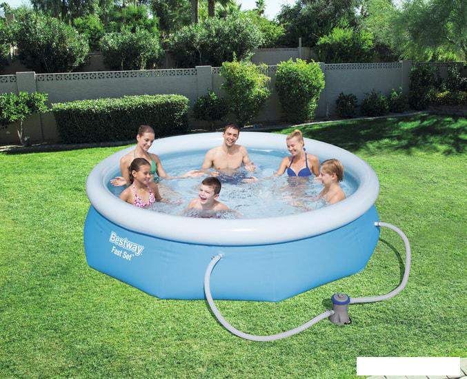 Бассейны Bestway 57270 (305x76)