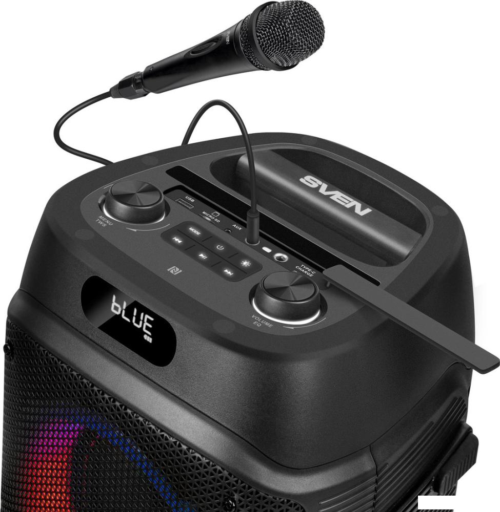 Патибокс SVEN PS-850