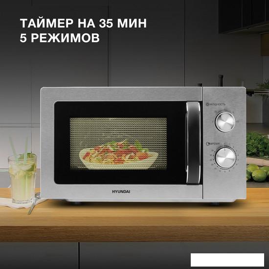 Микроволновая печь Hyundai HYM-M2013