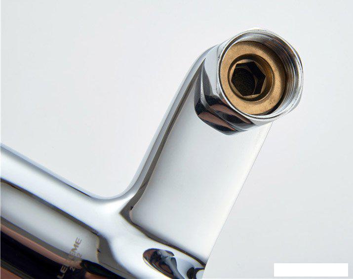 Смеситель Ledeme H03 L2203