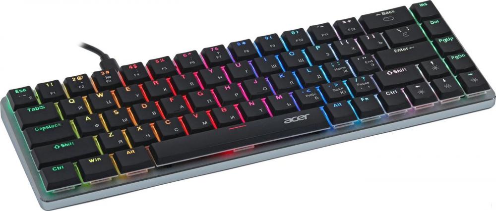 Клавиатура Acer OKW302