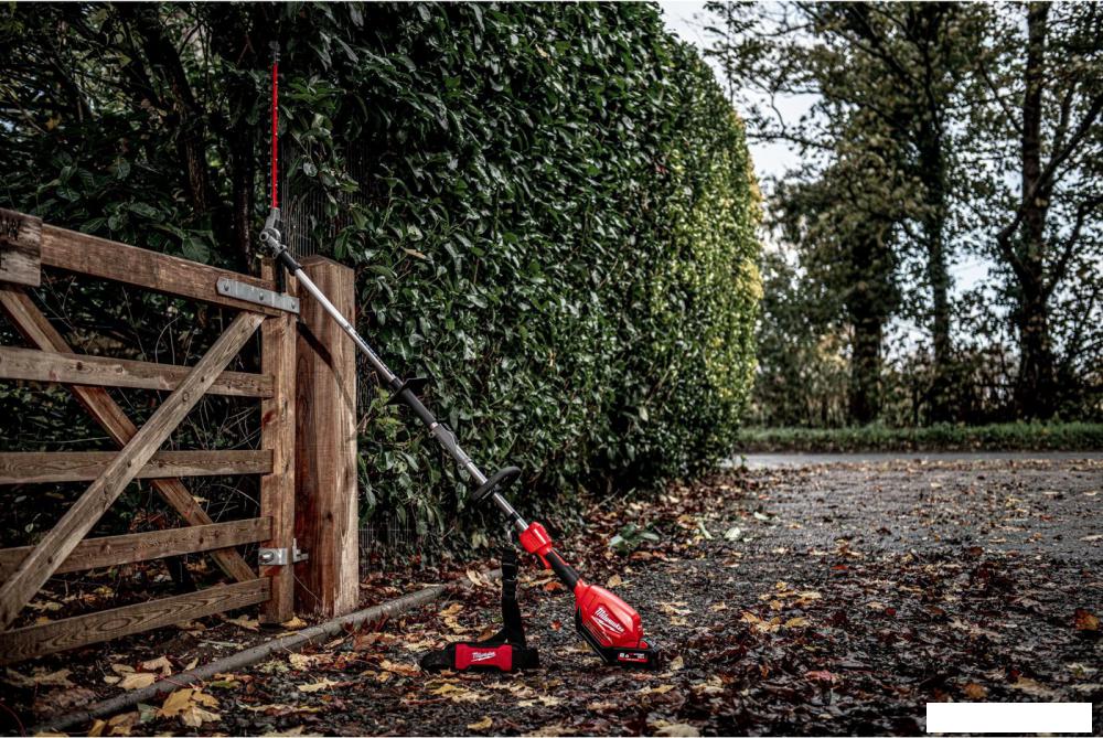 Насадка-кусторез Milwaukee M18 FOPH-HTA 4932464959