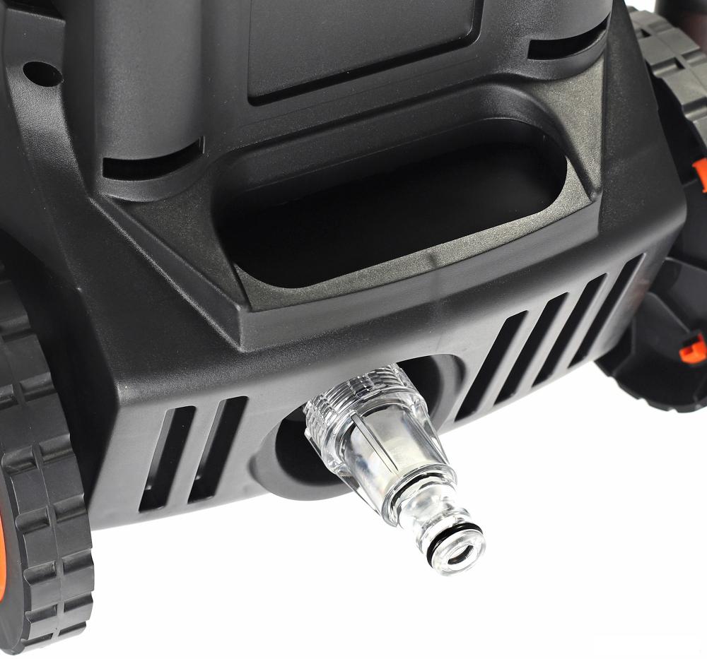 Мойка высокого давления Patriot GT880 Imperial